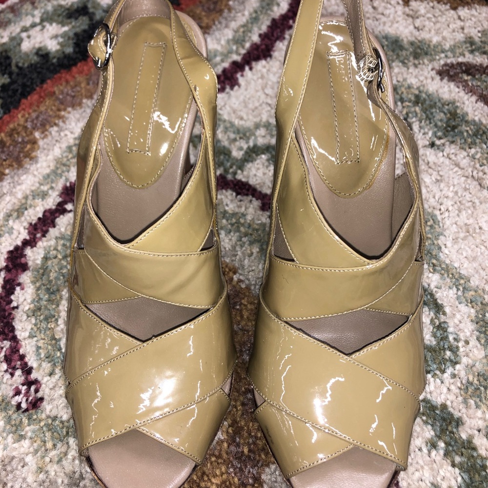 Banana Republic Heels